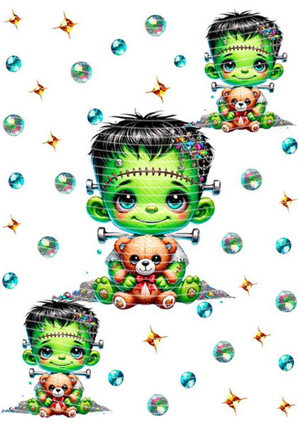 A5 Notebook Wraps-W-2837